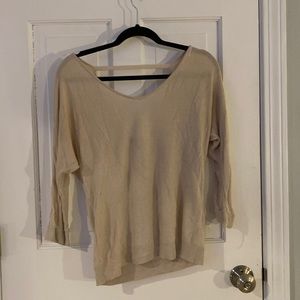 Express Blouse